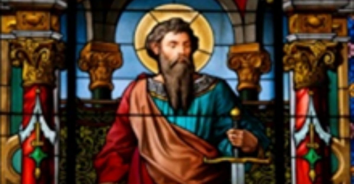 Does the Apostle Paul Hate Women?